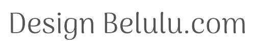 Design Belulu.com